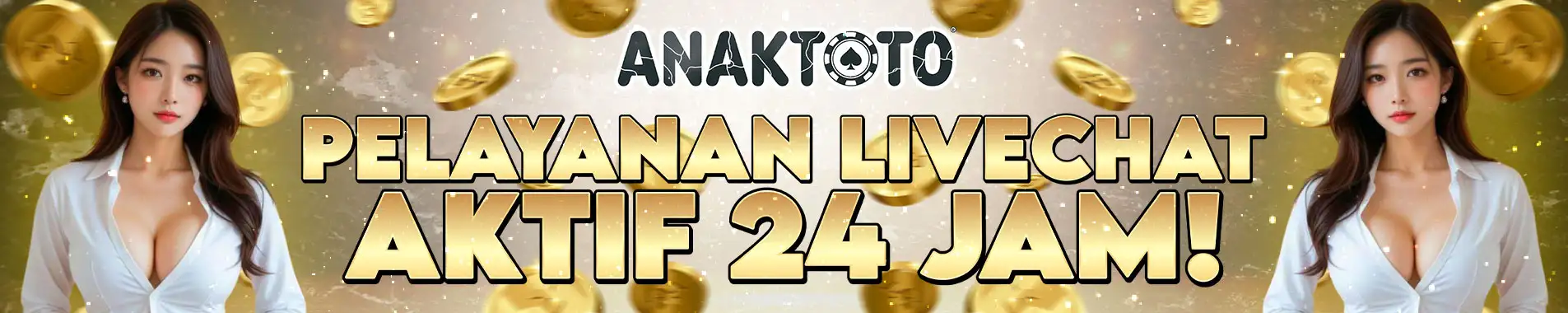 Anaktoto Banner CS 24 Jam