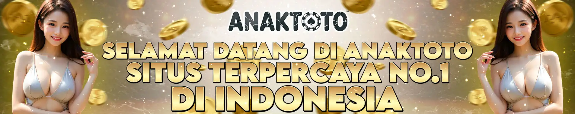 Anaktoto Banner Welcome